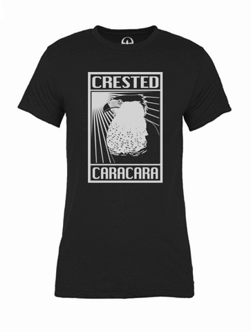 Crested Caracara Women's